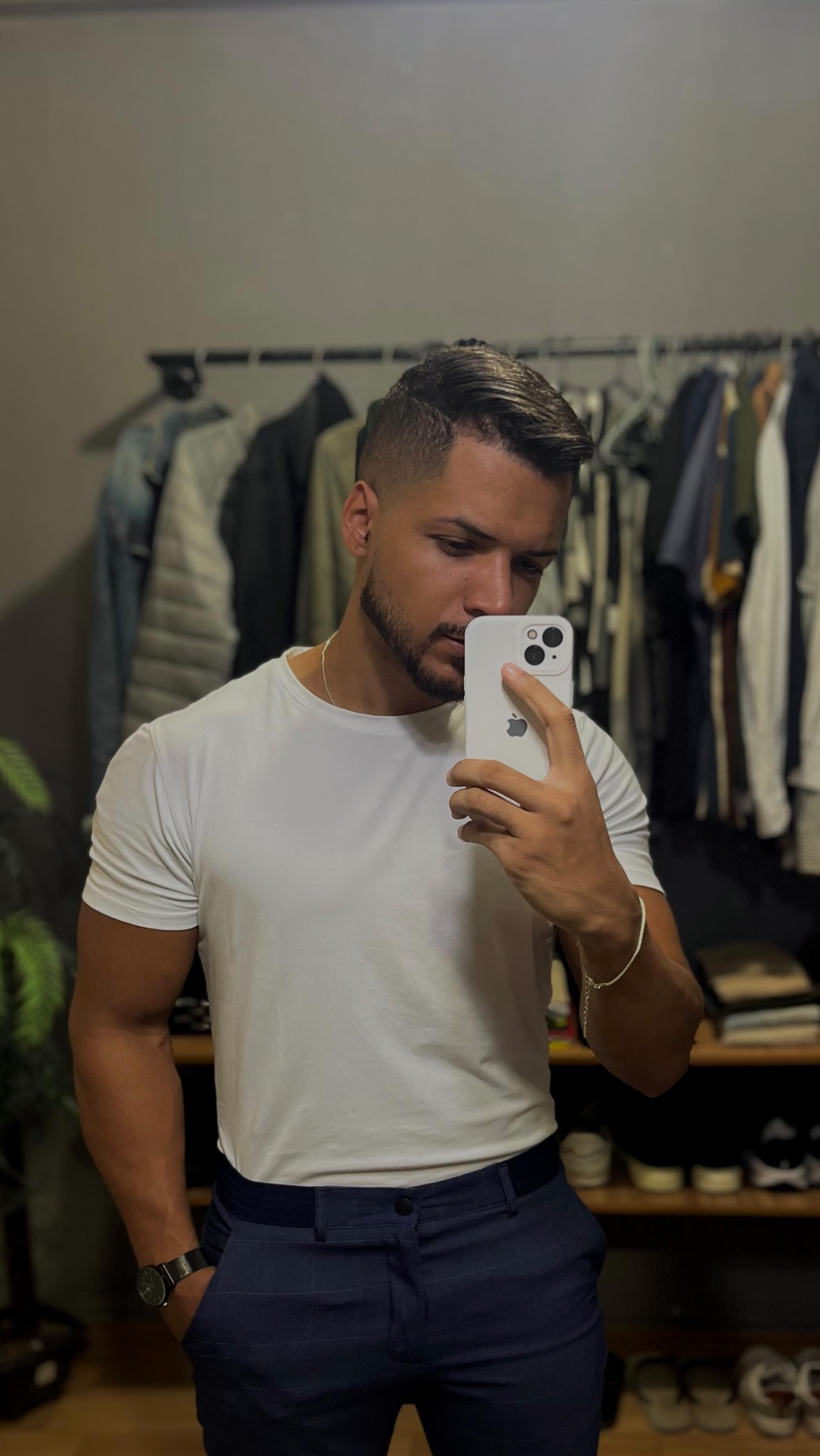 Instagram post by @orafalbino for BOLD SNACKS. Caption reads: Te espero lá nos stories…🏆

Cupom: 🏷️RAFALBINO....