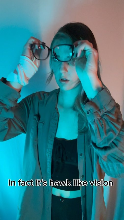 Instagram post by @prototype.fox for Wattpad. Caption reads: Read A Different Virus: Heartfire now on @wattpad....