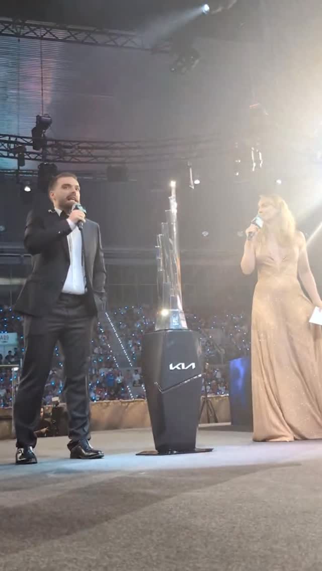 Instagram post by @eefjah for Marriott Bonvoy. Caption reads: ad / anzeige An incredible weekend with....