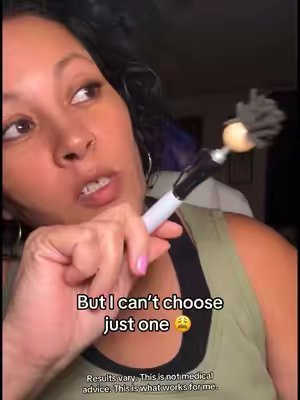 TikTok post by @dalymb324 for Micro Ingredients. Caption reads: [...] & More | Filler Free, Non- GMO....
