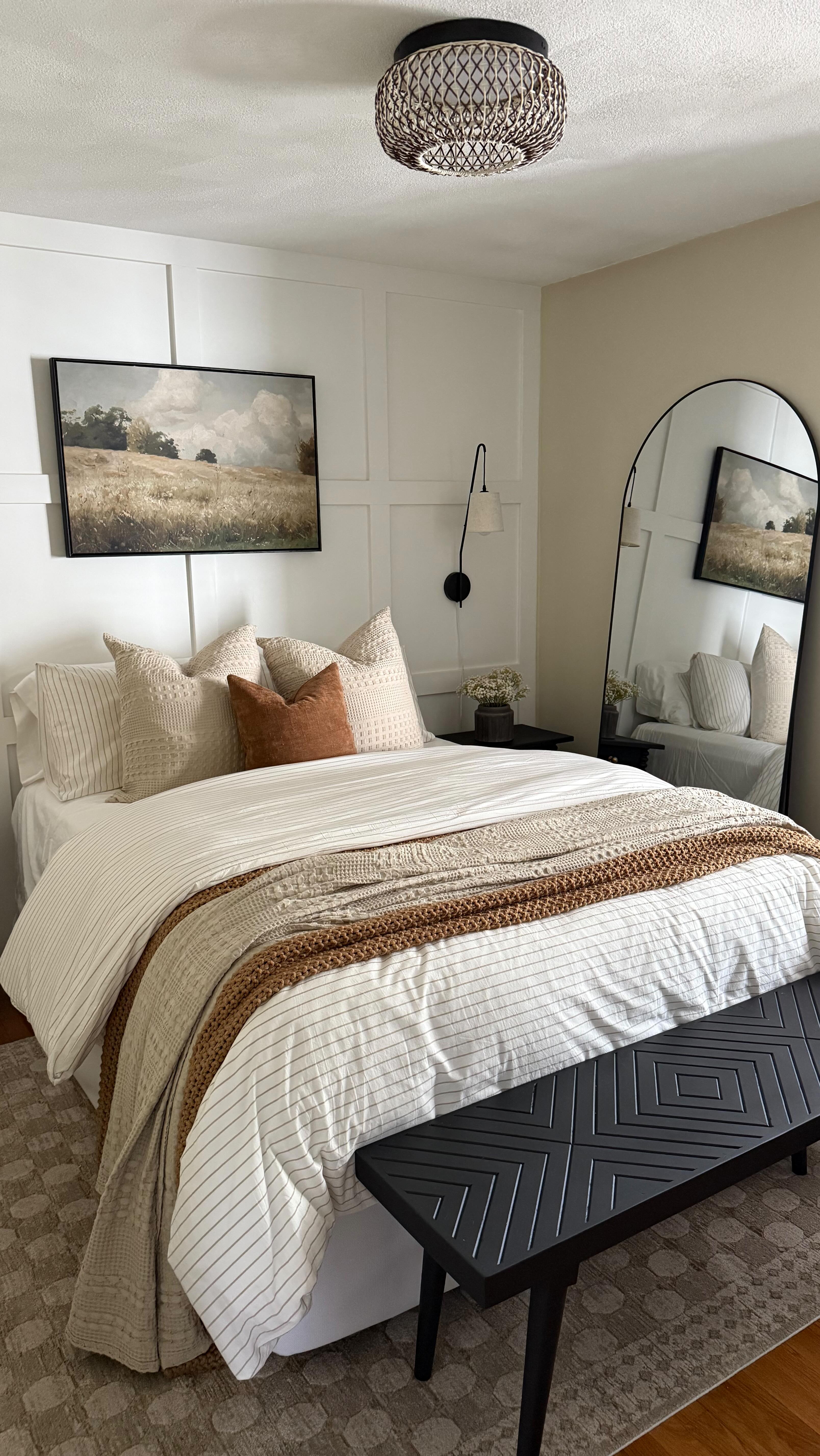 Instagram post by @allyrokstyle for Artika. Caption reads: I finally realize that the secret to really good....