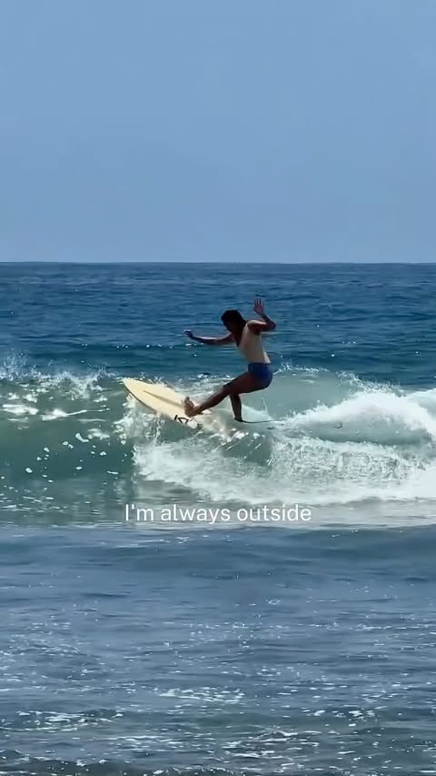 Instagram post by @naomimarika for Dr. Bronner's. Caption reads: This is me leading with more intention in my life-....