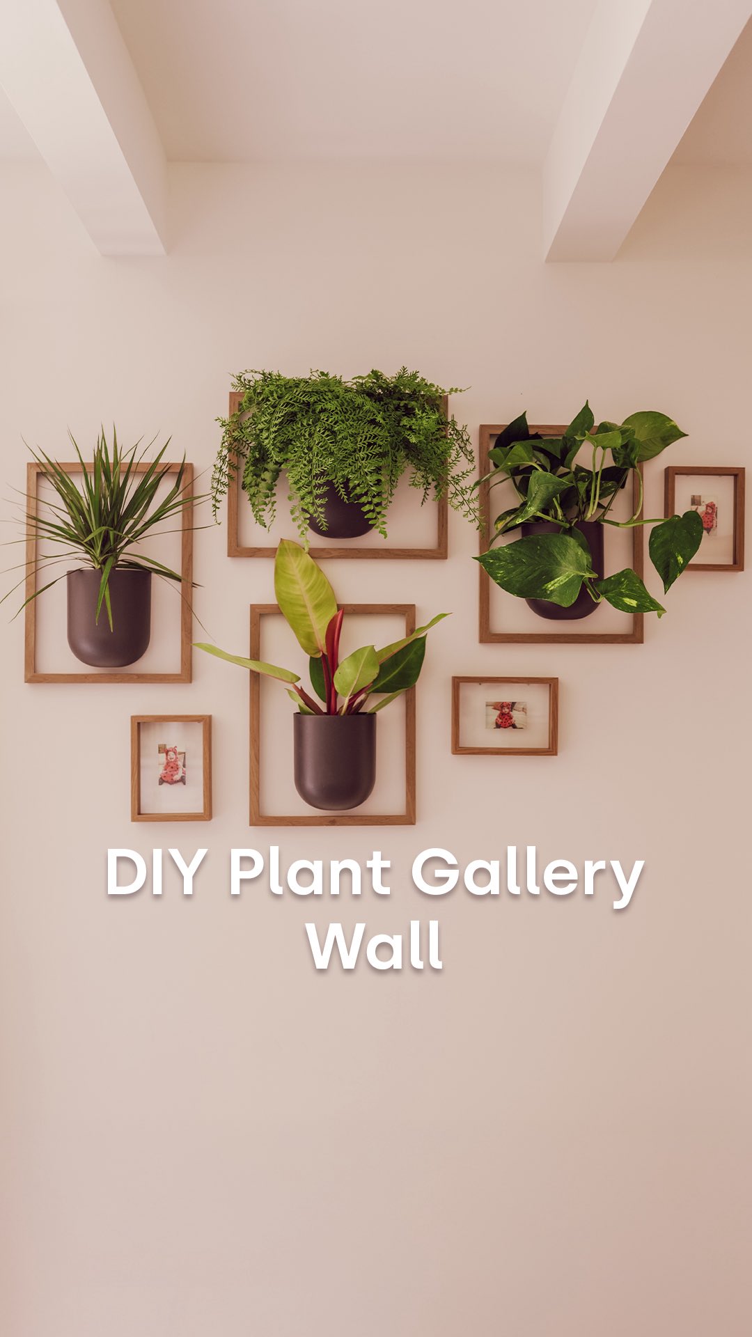 Instagram post by @girlandtheword for STEMforBugs. Caption reads: #STEMPartner This is such an easy and creative way....