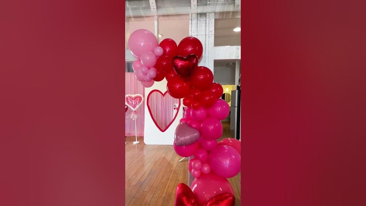 YouTube post by @RavenElyseTV for COVERGIRL. Caption reads: [...] Special thanks to: 🎈 @bashify.co 💄....