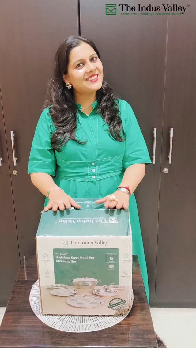 Instagram post by @blingtastic2021 for What's Trending. Caption reads: We all talk about healthy eating...
But what about....