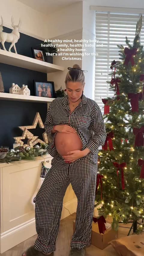 Instagram post by @victorianiamh for Symprove. Caption reads: I’ve always eye rolled at the ‘health is wealth’....