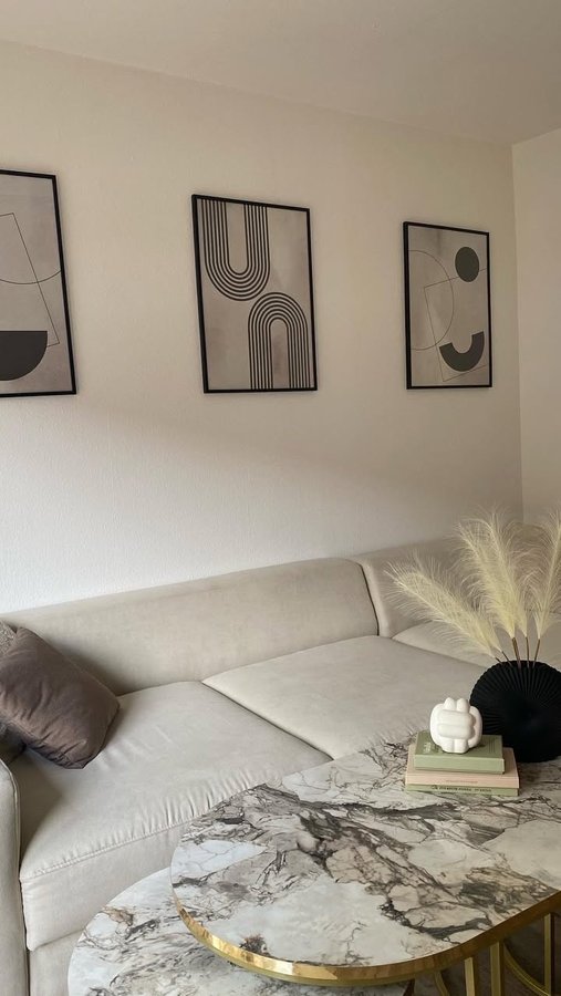 Instagram post by @rozz_22lifestyle for Gallerix. Caption reads: Danke @gallerix 
#gallerix #gallerixprints....