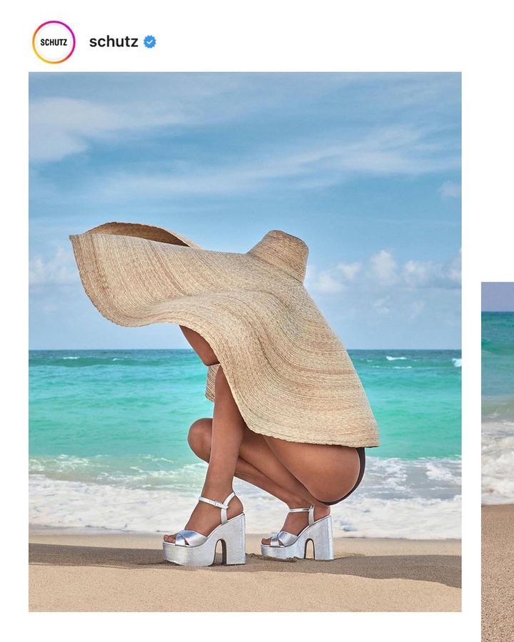 Instagram post by @ag0nzphoto for WILHELMINA. Caption reads: [...] Work 

.
.

#model @eyshilaltomaz....