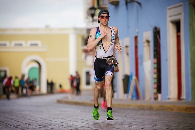 Instagram post by @jacksonlaundrytri for Rudy Project North America. Caption reads: #snackisback

Having everything come together....