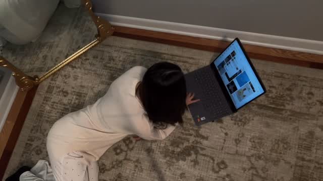 Instagram post by @girlhoodprincess for Printify. Caption reads: fake it till you make it babe 😌
@printify is here....