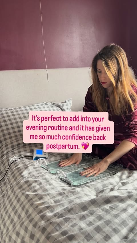 Instagram post by @imjasminhope for Dermadry. Caption reads: Ad The secret to getting my confidence back....