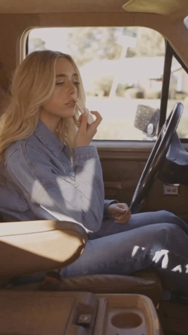 Instagram post by @jennadavis for Curology. Caption reads: #curologypartner The day is coming—and trust me,....