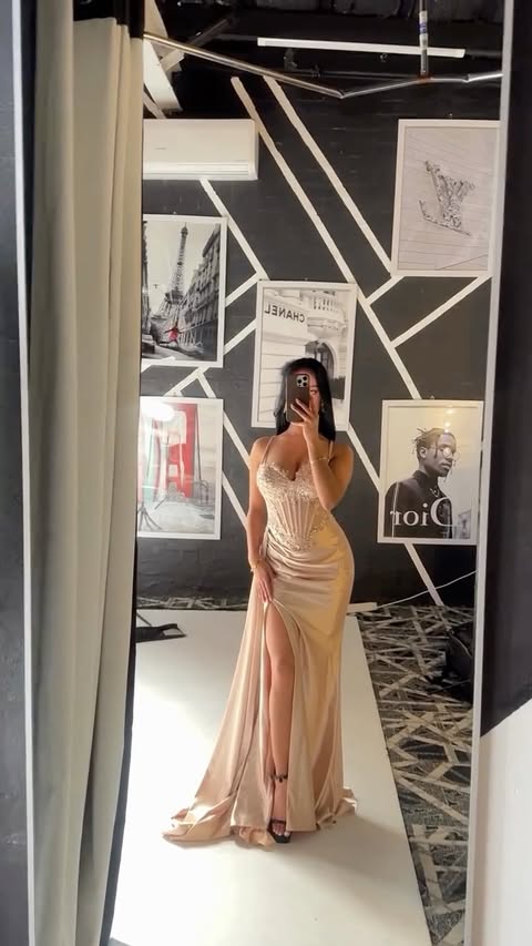 Instagram post by @salina__gyawali for Zapaka. Caption reads: This dress 😍 @zapaka.official Discount code :....