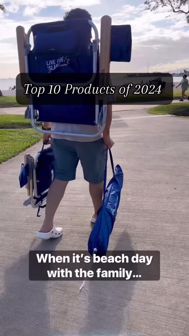 Instagram post by @stevedaboss for Dbrand. Caption reads: Top 10 products featured in 2024 that I’m still....