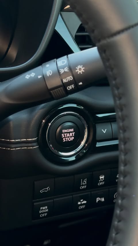 Instagram post by @jess.dorothy for Suzuki. Caption reads: The sounds of luxury by @suzuki_za with their....