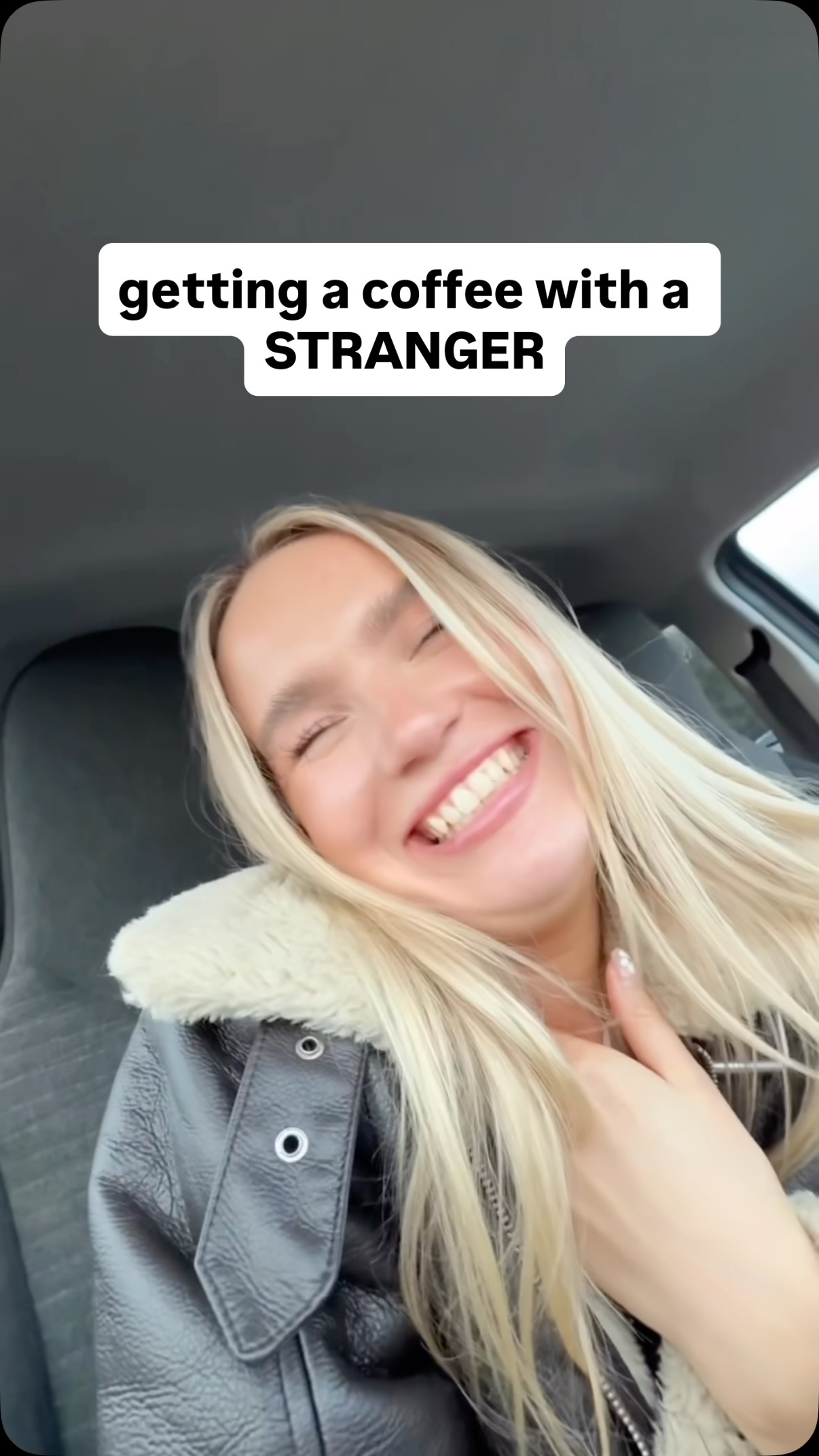 Instagram post by @soph.jones__ for Moxy Hotels. Caption reads: That made me nervous! But that’s the whole point....