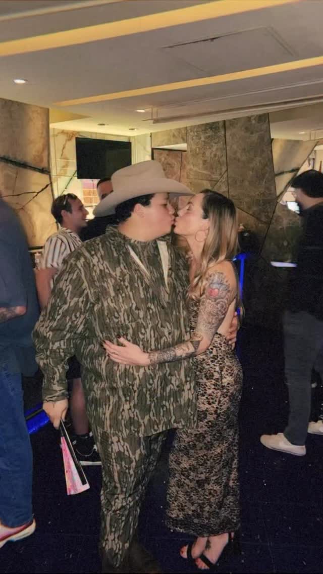 Instagram post by @chefkyletimpson for Coach. Caption reads: Hello world, it’s me just wanted to let everyone....