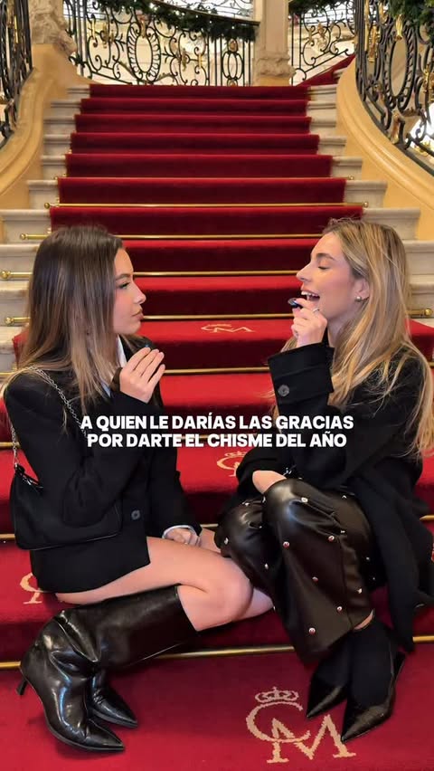 Instagram post by @aitanaasoriano for CeraVe España. Caption reads: Publi. Agradecer por las cosas buenas que nos....