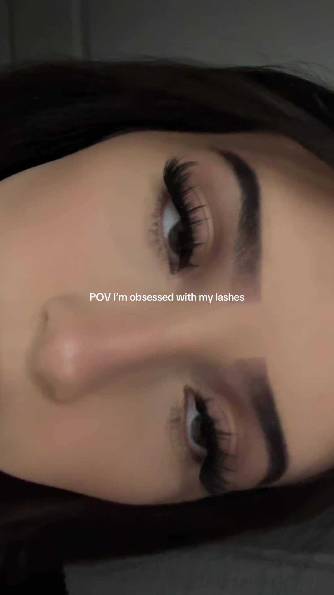 TikTok post by @_constancemarieee for Lilac St. Caption reads: #obsession @Lila.