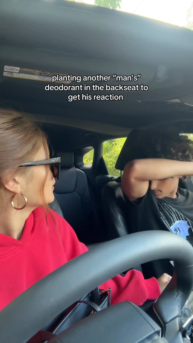 Instagram post by @alexcia_gresko for getw.com. Caption reads: so fresh 😂 @getw #wpartner.