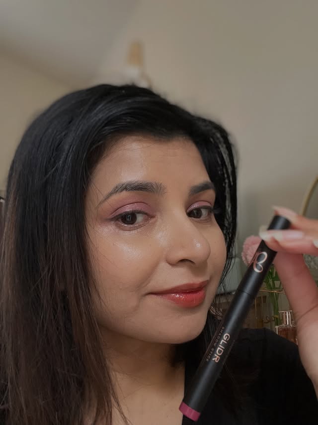 Instagram post by @sherihan.m for Influenster. Caption reads: @influenster @anastasiabeverlyhills #complimentary....