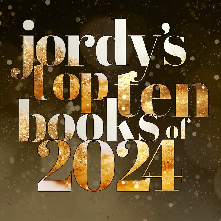 Instagram post by @jordys.book.club for Riverhead Books. Caption reads: 🚨 STOP SCROLLING AND COME ENTER FOR A CHANCE TO....