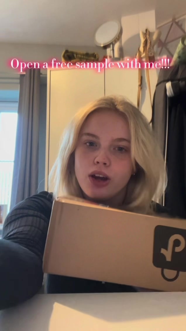 TikTok post by @cokite_ for Free Soul. Caption reads: For any gym girlys out there this is for you! Link....