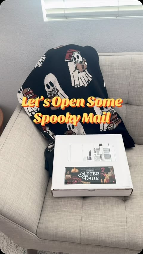 Instagram post by @threelittleloveslibrary for BookSparks. Caption reads: Thank you thank you @booksparks for gifting the....