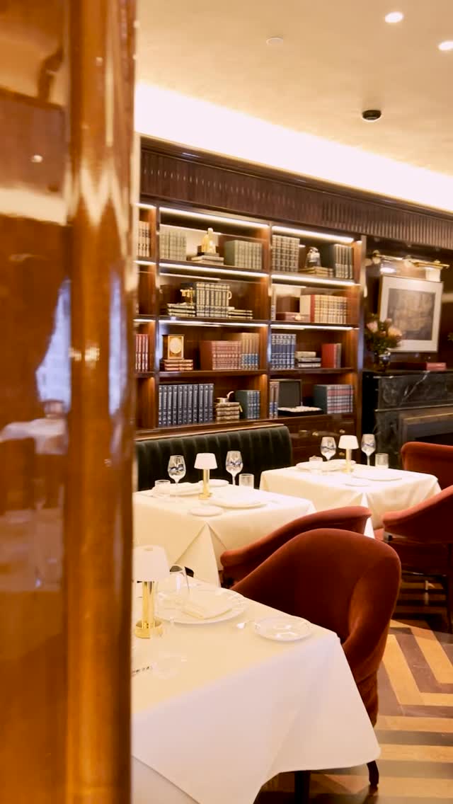 Instagram post by @ronniefieg for Architectural Digest. Caption reads: @RonnieFieg takes us inside @kithivy, the brand’s....