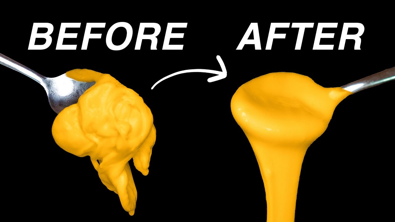 YouTube post by @CharlieAndersonCooking for tippsysake. Caption reads: The Most Powerful Ingredient NOBODY Uses.