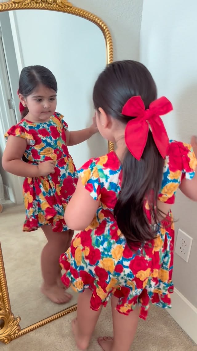 Instagram post by an influencer for Posh Peanut. Caption reads: [...] #toddlerlife #relatable #poshpeanut #posh....