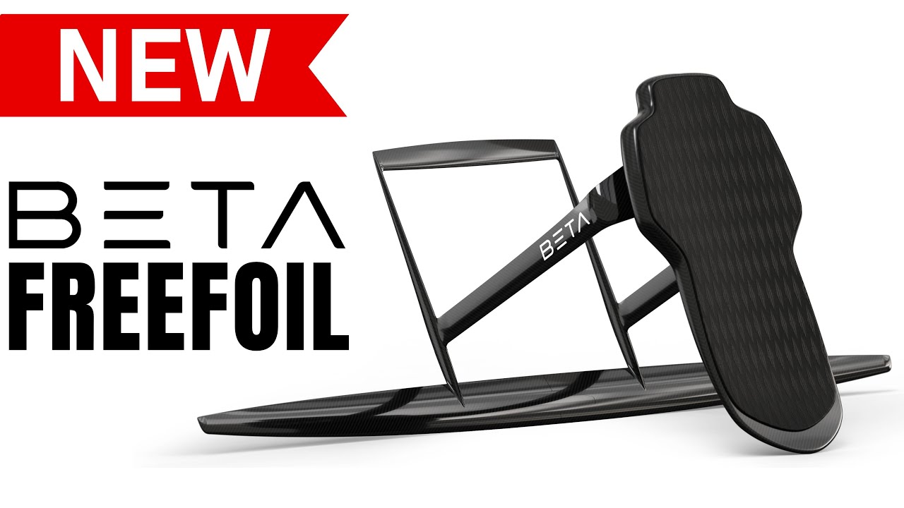 YouTube post by @WakeThief for Fliteboard. Caption reads: [...] 7 | Best Performance Electric Foil |....