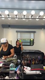 Instagram post by @christinacaradona for Tostitos. Caption reads: I said yes! @tostitos 

💗💗 @bctalentmgmt....