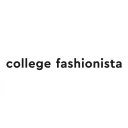 College Fashionista logo