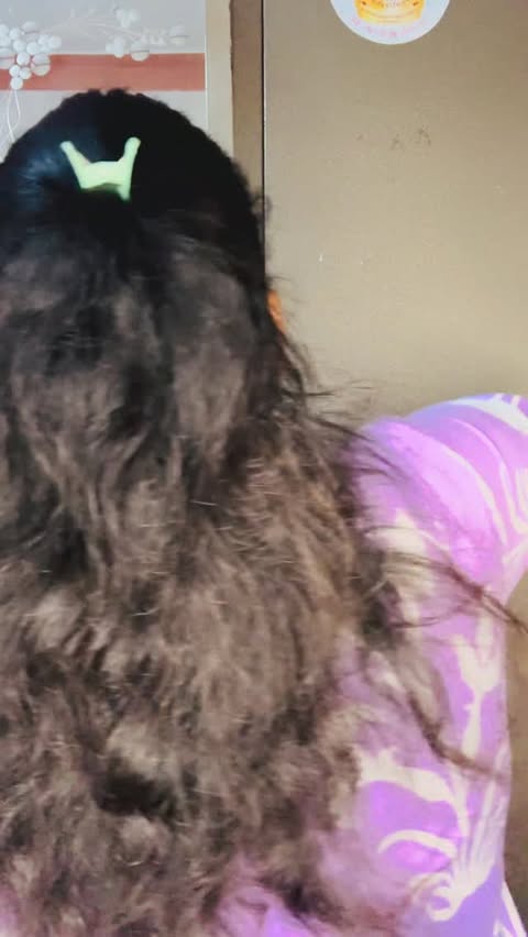 Instagram post by @luvkhush4823 for EVEREVE. Caption reads: I had just switched to @evereve_periodprotection....