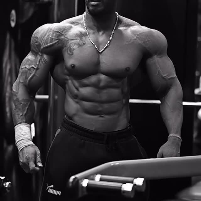 Instagram post by @raja_ajith for MuscleBlaze. Caption reads: “You can’t survive here.”
Heard it since Day....