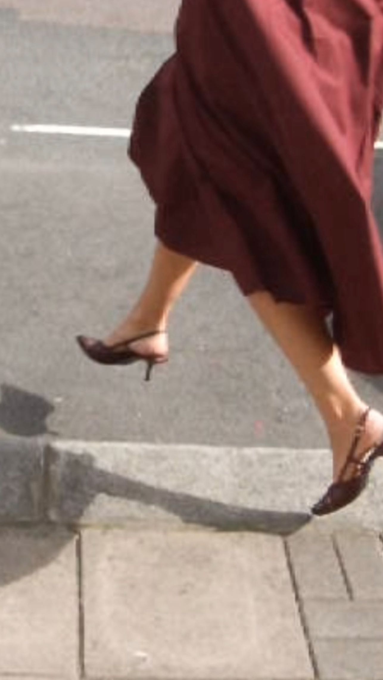 Instagram post by @kaitlyn.rainbow for Witchery. Caption reads: spending the rest of my summer in london, and in....