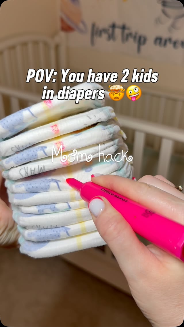 Instagram post by @tanya_with_3kids for Momcozy. Caption reads: [...] is no joke… 😅 Thank goodness for @momcozy....