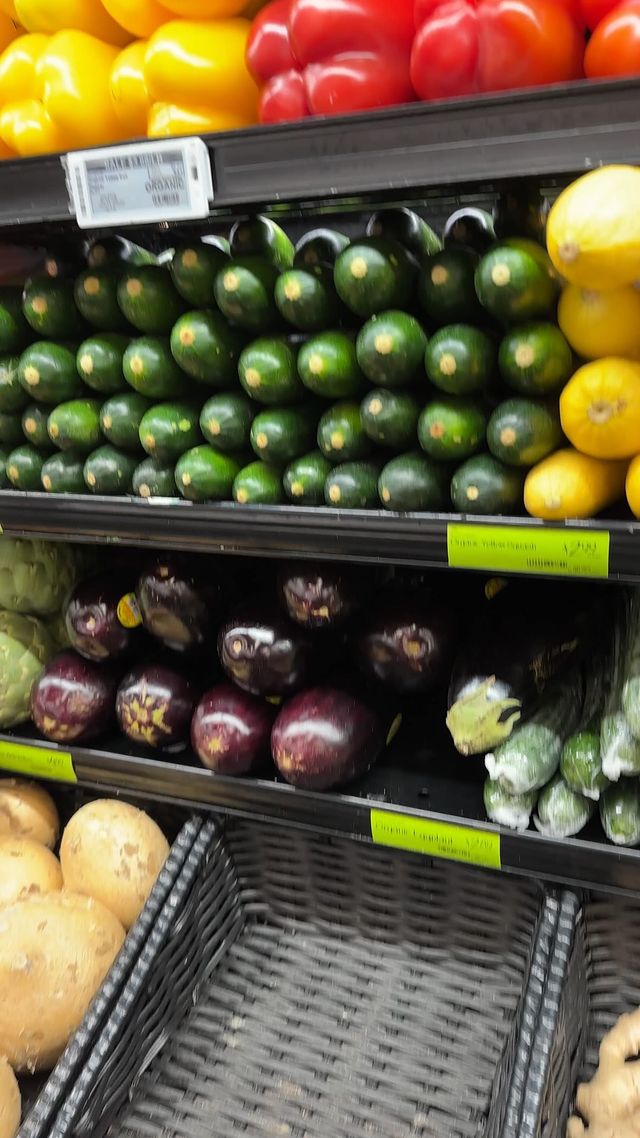 Instagram post by @nourishedwithnatalie for Drink Nixie. Caption reads: nothing like a good sunday fridge restock....