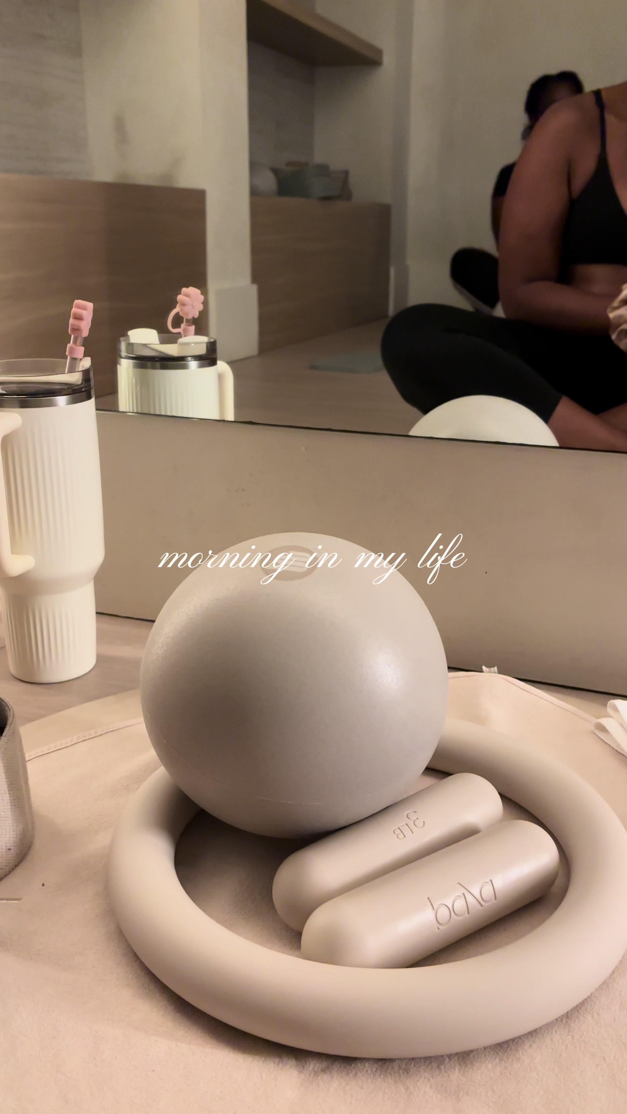 TikTok post by @sea.nicole for Boka. Caption reads: [...] @The Ordinary @anua_global @TOPICALS @BOKA....