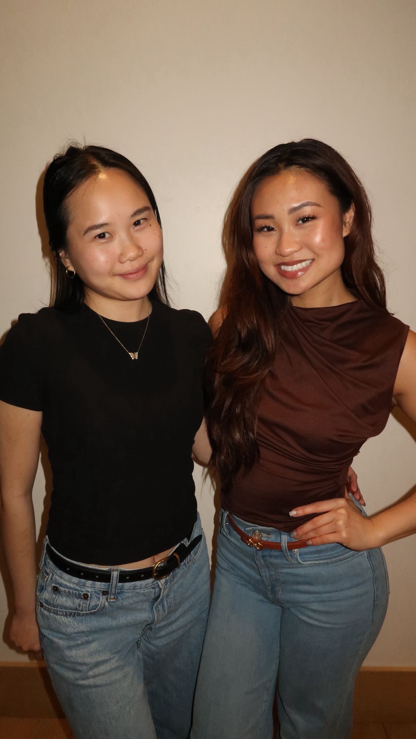 Instagram post by @mytrran for El Pollo Loco. Caption reads: #pollopartner #EPLFriendsgiving Our first....