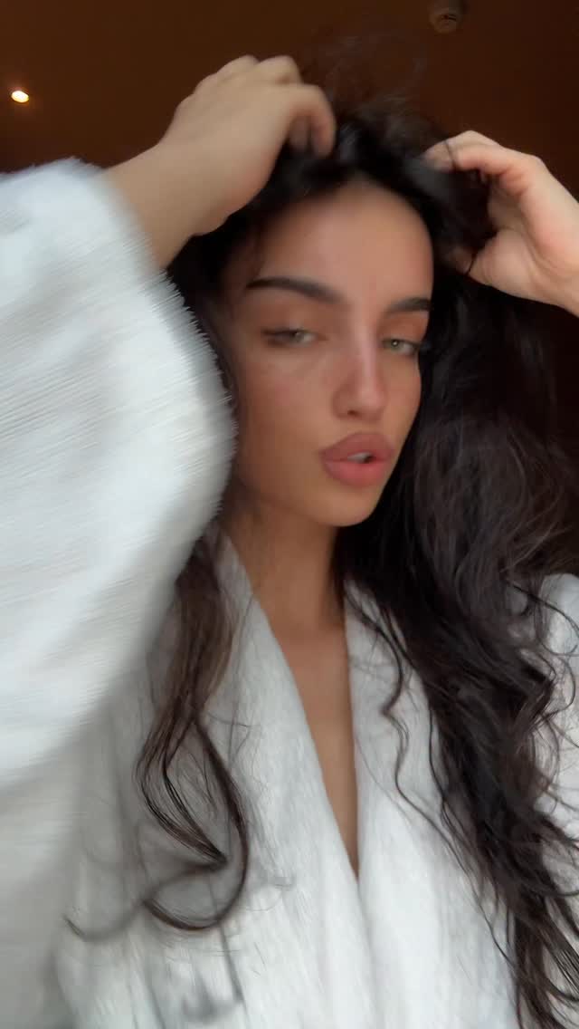 Instagram post by @ellachristo for Diesel. Caption reads: my look for @diesel.