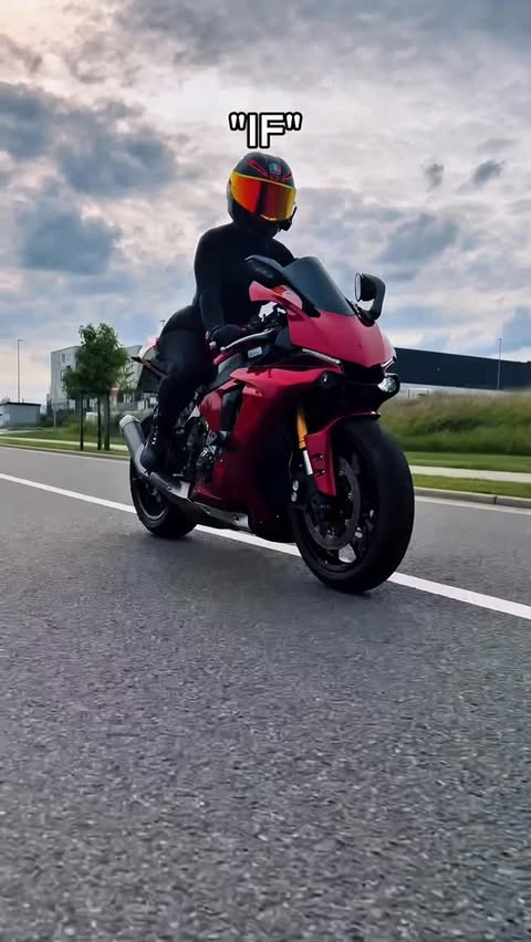 Instagram post by @jessicaaphoenix for Monster Fairings. Caption reads: [...] - promo code: INRKF4C....