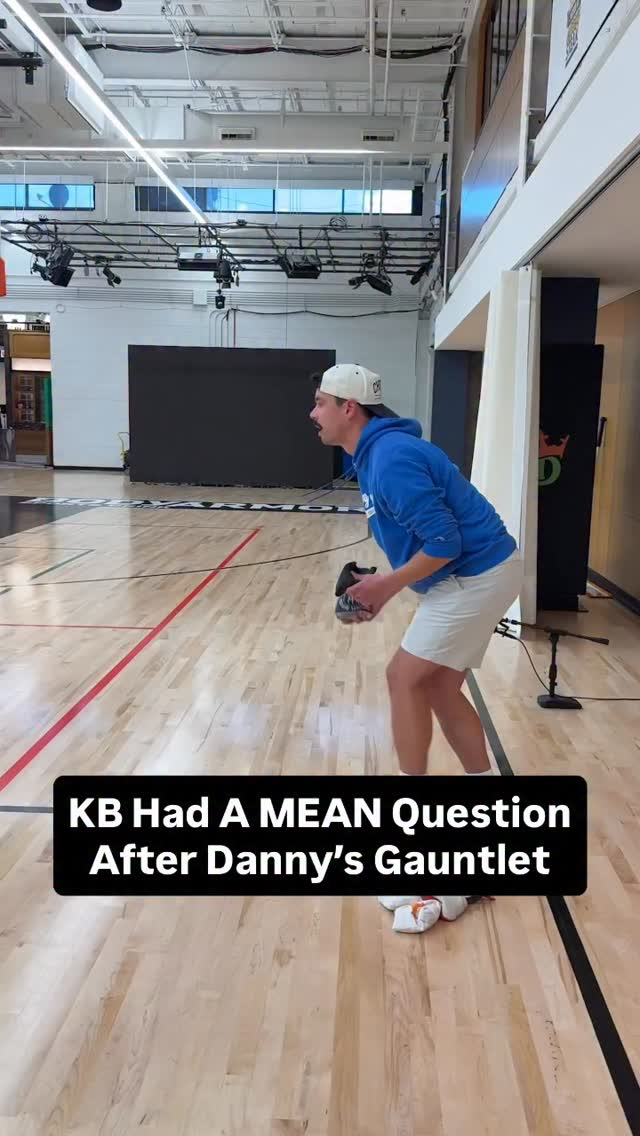 Instagram post by @barstoolyak for Planet Fitness. Caption reads: This was just so uncalled for😂 Presented by....