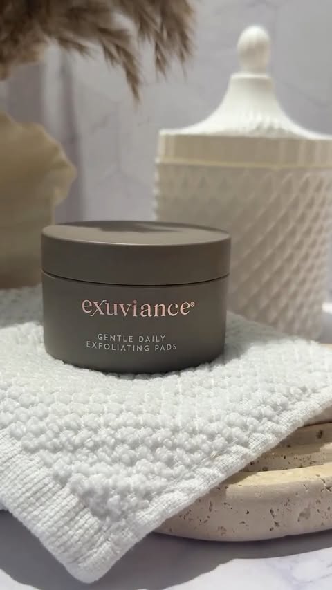 Instagram post by @cat_____lady for Exuviance. Caption reads: #GiftedByExuviance ✿❯─ℝ𝕒𝕕𝕚𝕒𝕟𝕥 ℝ𝕚𝕥𝕦𝕒𝕝𝕤....