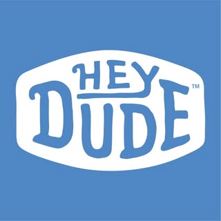 HEYDUDE