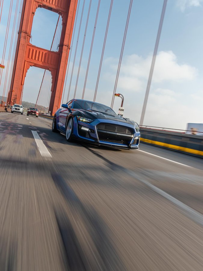 Instagram post by @carbon5oh_ for Carven Exhaust. Caption reads: [...] ————————————————— Sponsors Exhaust-....