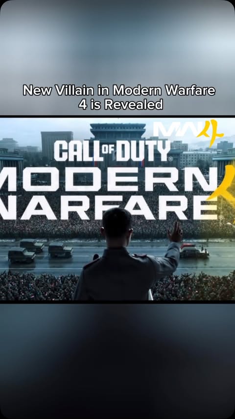 Instagram post by @andrewjrcodm for Call of Duty. Caption reads: [...] 4 to get early access to the Campaign....