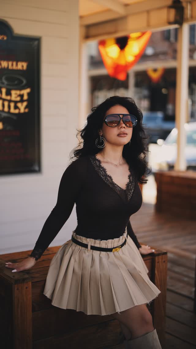 Instagram post by @caliallstaring for Viltrox. Caption reads: Introducing the new Viltrox 50mm F1.4 Pro FE....