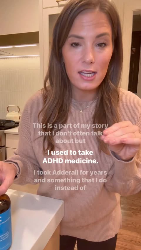 Instagram post by @naturalnursemomma for BodyBio. Caption reads: Comment PC to get the link and special discount....